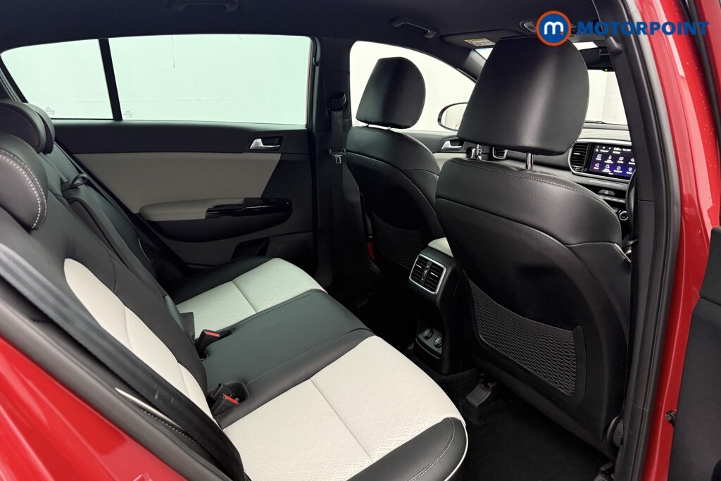 Used Kia Sportage 2021 for sale - 77404201: Photo 28