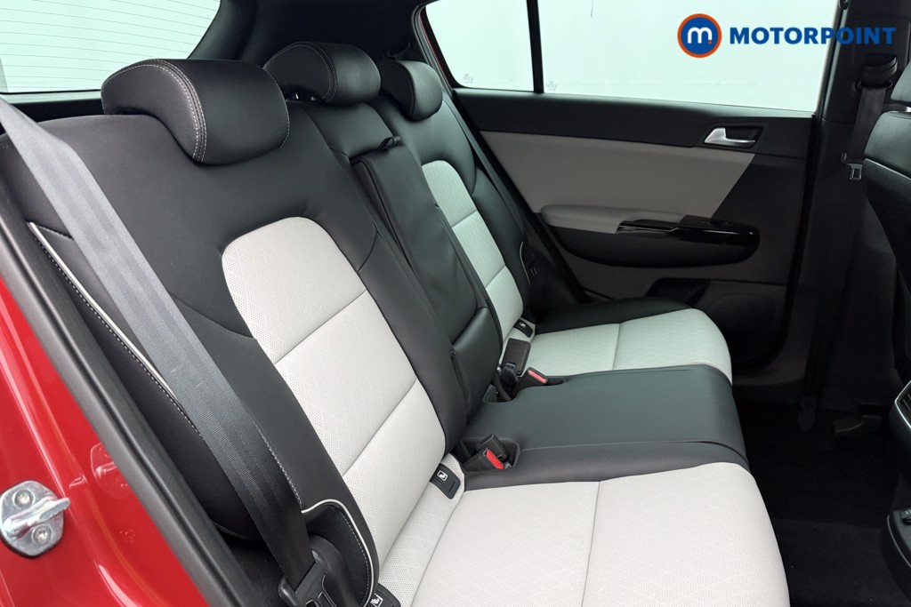 Used Kia Sportage 2021 for sale - 77404201: Photo 30