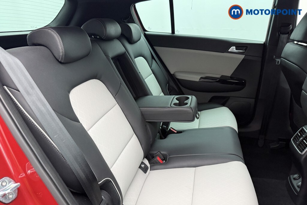 Used Kia Sportage 2021 for sale - 77404201: Photo 31