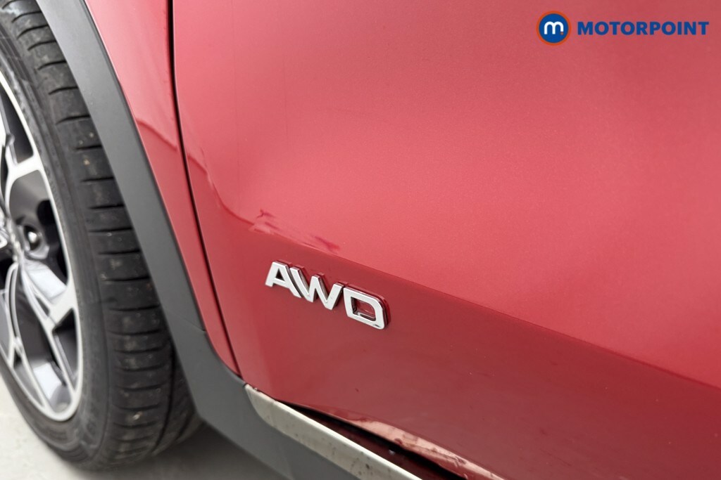 Used Kia Sportage 2021 for sale - 77404201: Photo 36