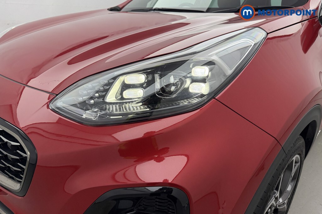 Used Kia Sportage 2021 for sale - 77404201: Photo 37