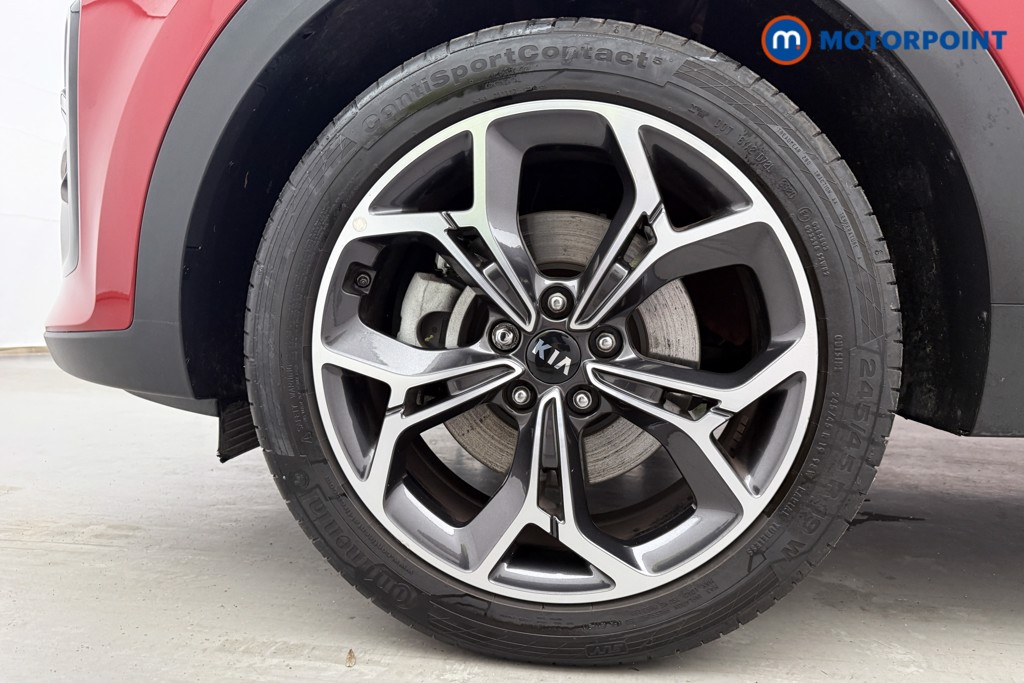 Used Kia Sportage 2021 for sale - 77404201: Photo 38