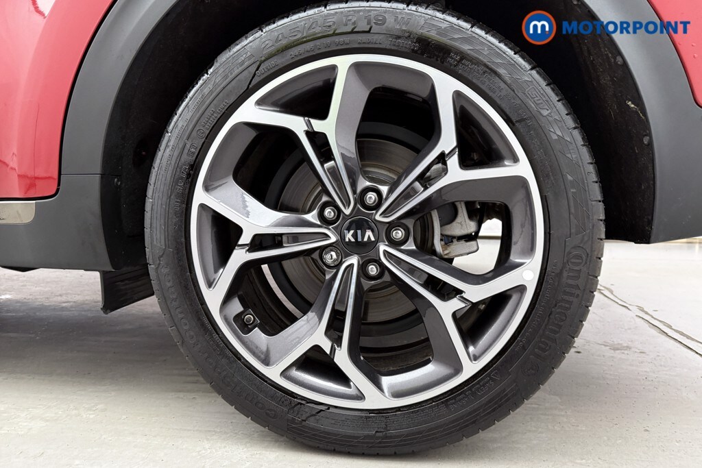 Used Kia Sportage 2021 for sale - 77404201: Photo 39