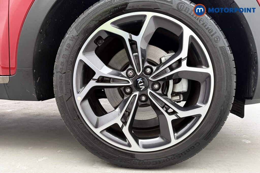 Used Kia Sportage 2021 for sale - 77404201: Photo 41