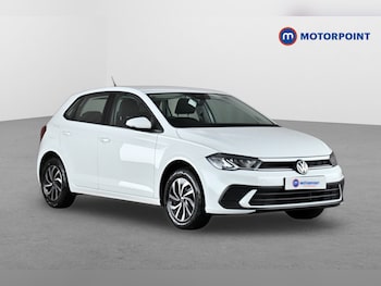 Used Volkswagen Polo undefined for sale - 78432131: Photo