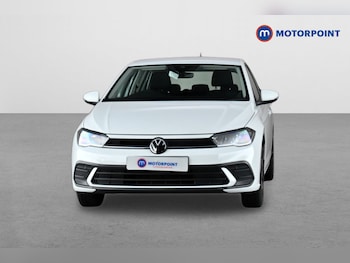 Used Volkswagen Polo undefined for sale - 78432131: Photo