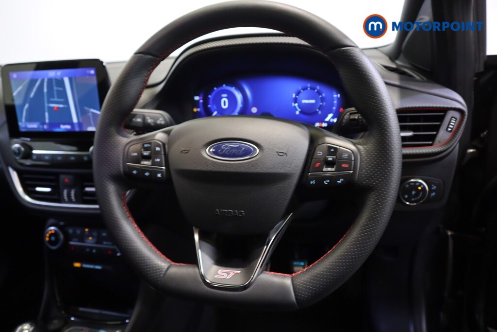 Used Ford Puma 2023 for sale - 78015506: Photo 11