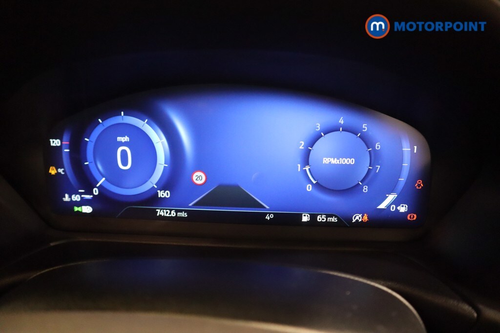 Used Ford Puma 2023 for sale - 78015506: Photo 12