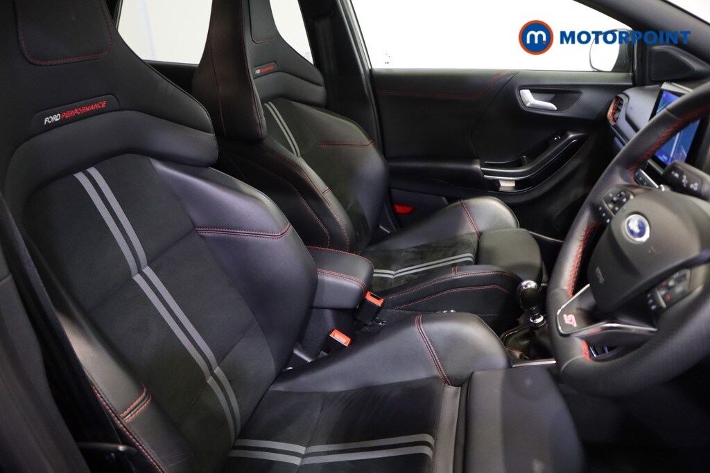 Used Ford Puma 2023 for sale - 78015506: Photo 14