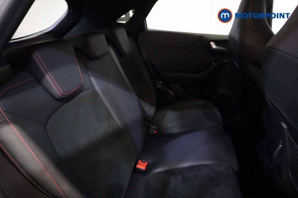 Used Ford Puma 2023 for sale - 78015506: Photo 15