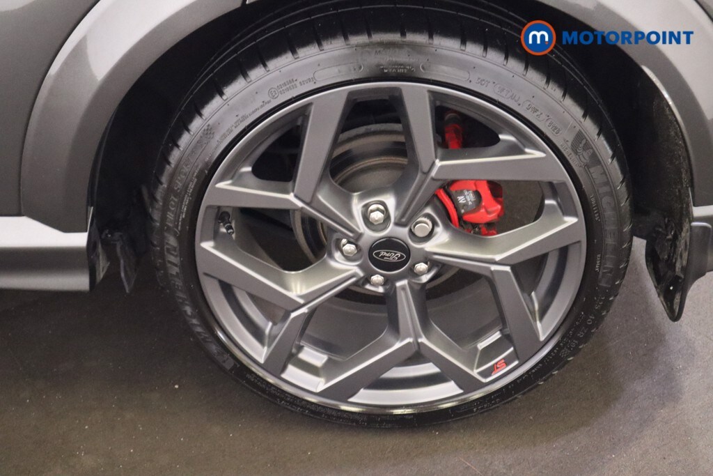 Used Ford Puma 2023 for sale - 78015506: Photo 17