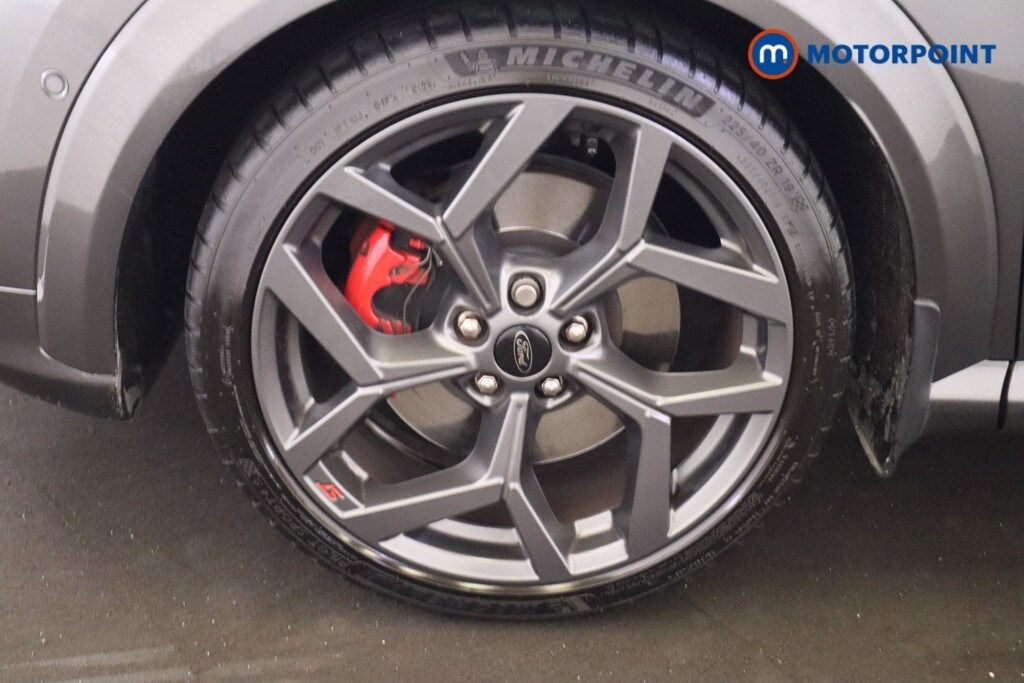 Used Ford Puma 2023 for sale - 78015506: Photo 18