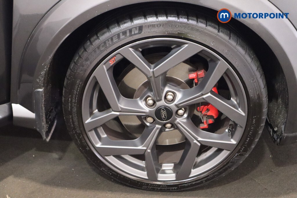 Used Ford Puma 2023 for sale - 78015506: Photo 19