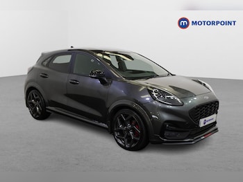 Used Ford Puma 2023 for sale - 78015506: Photo