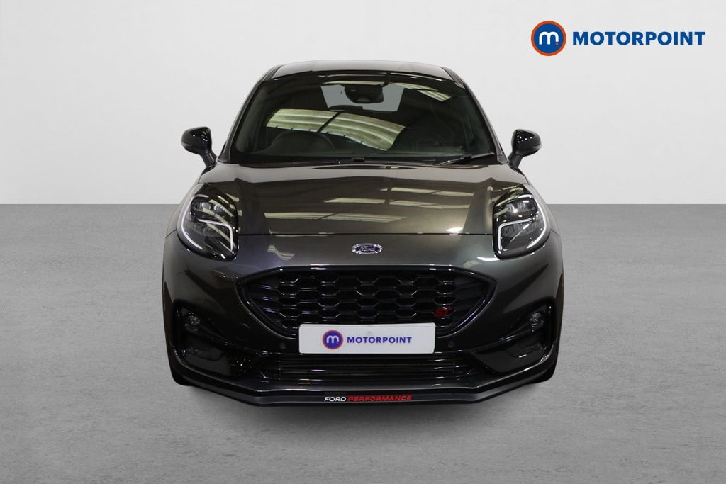 Used Ford Puma 2023 for sale - 78015506: Photo 2