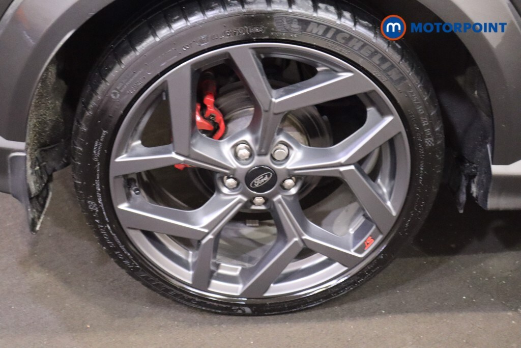 Used Ford Puma 2023 for sale - 78015506: Photo 20