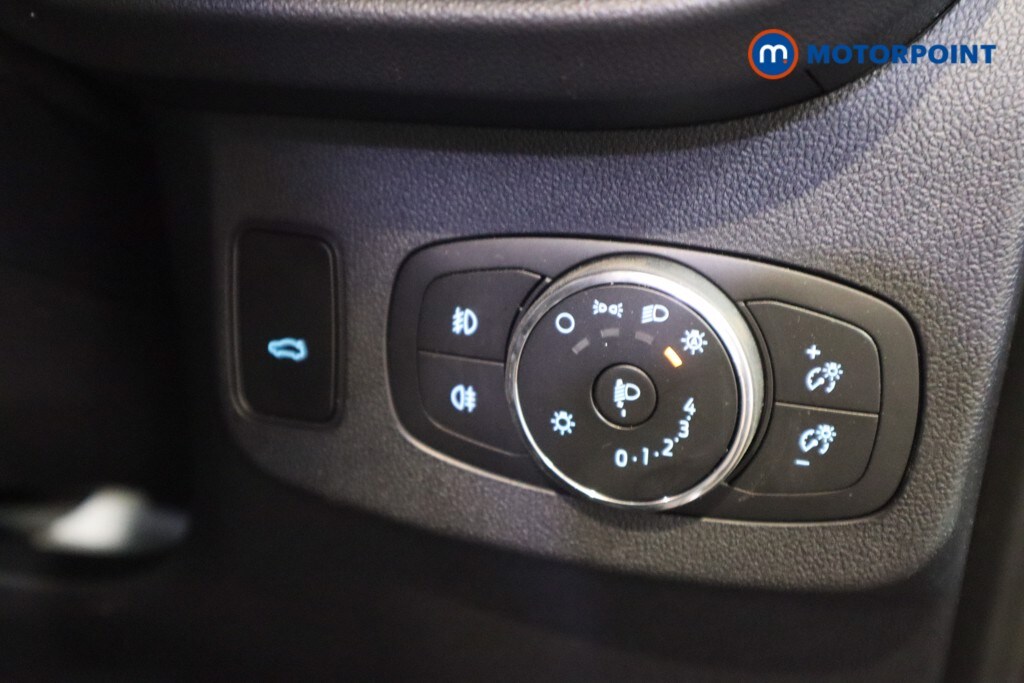 Used Ford Puma 2023 for sale - 78015506: Photo 23