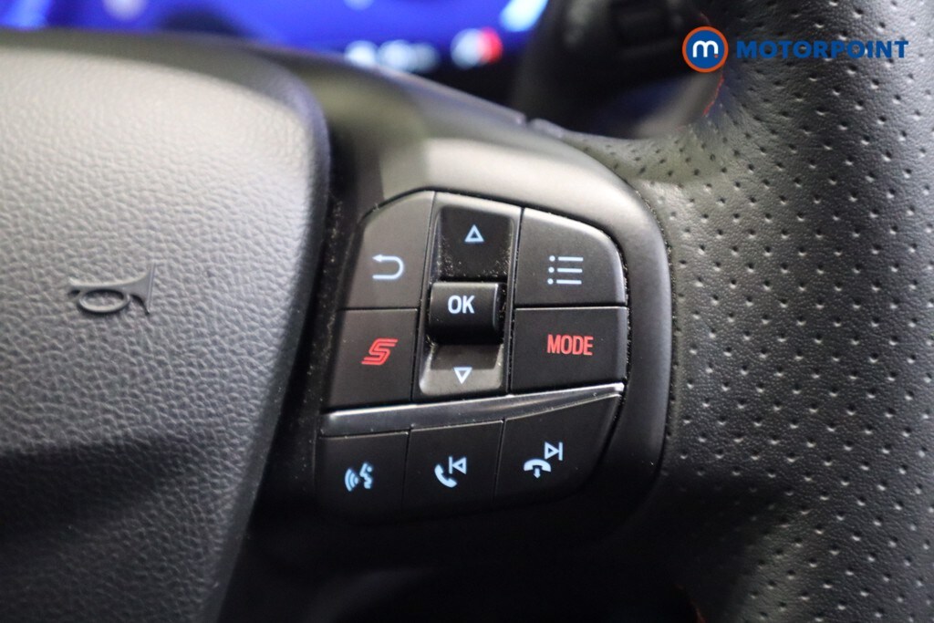 Used Ford Puma 2023 for sale - 78015506: Photo 25