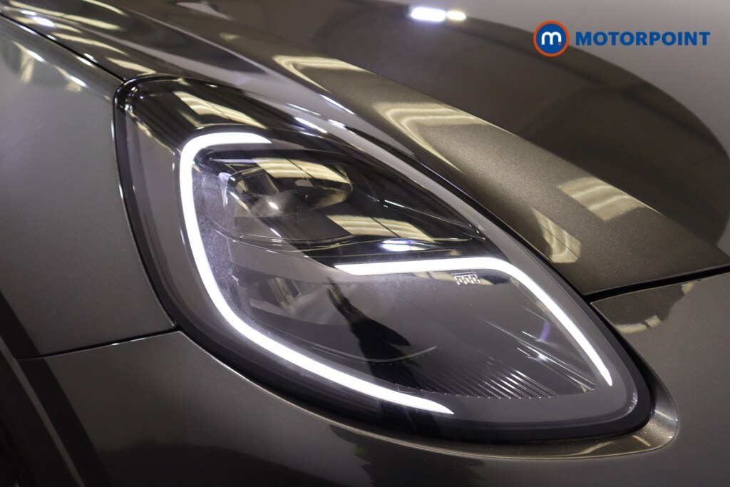 Used Ford Puma 2023 for sale - 78015506: Photo 35