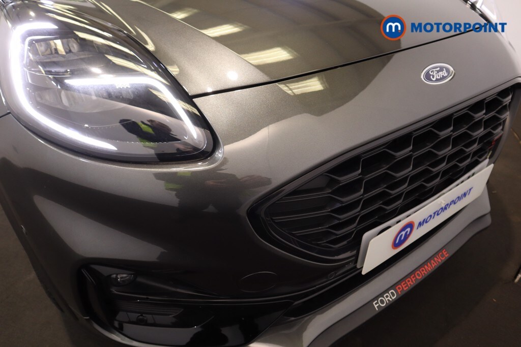 Used Ford Puma 2023 for sale - 78015506: Photo 36