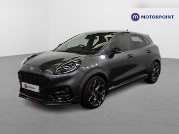 Used Ford Puma 2023 for sale - 78015506: Photo