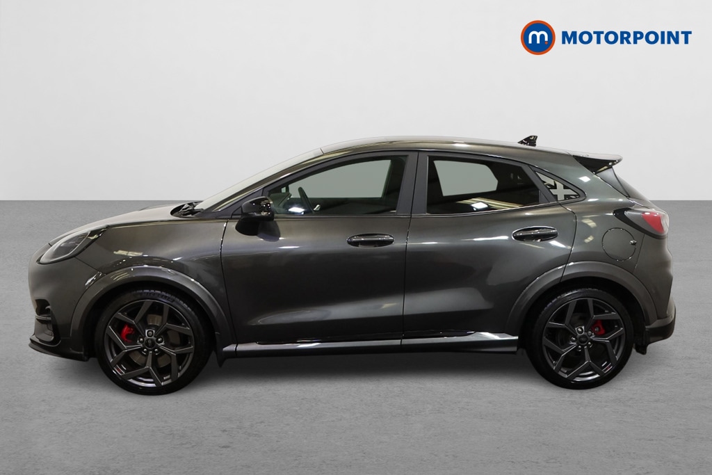 Used Ford Puma 2023 for sale - 78015506: Photo 4