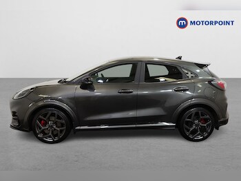 Used Ford Puma 2023 for sale - 78015506: Photo