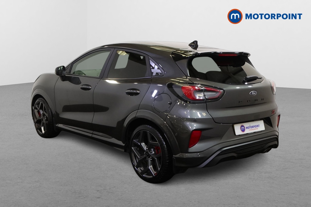 Used Ford Puma 2023 for sale - 78015506: Photo 5