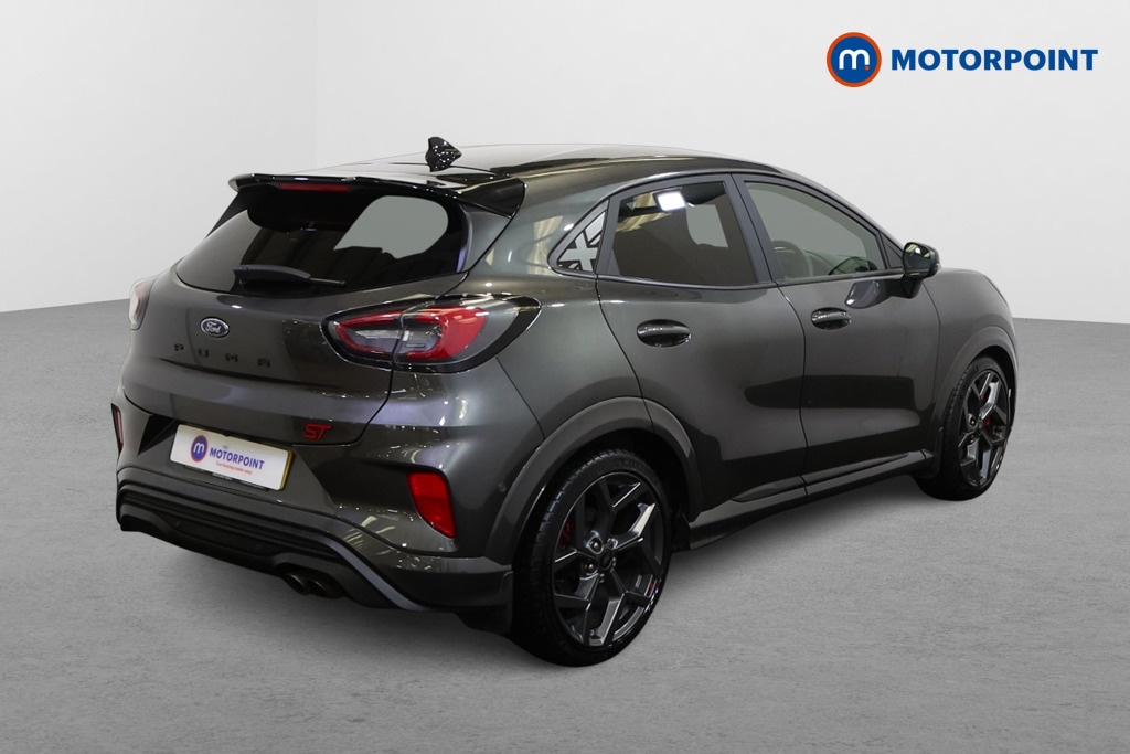 Used Ford Puma 2023 for sale - 78015506: Photo 7