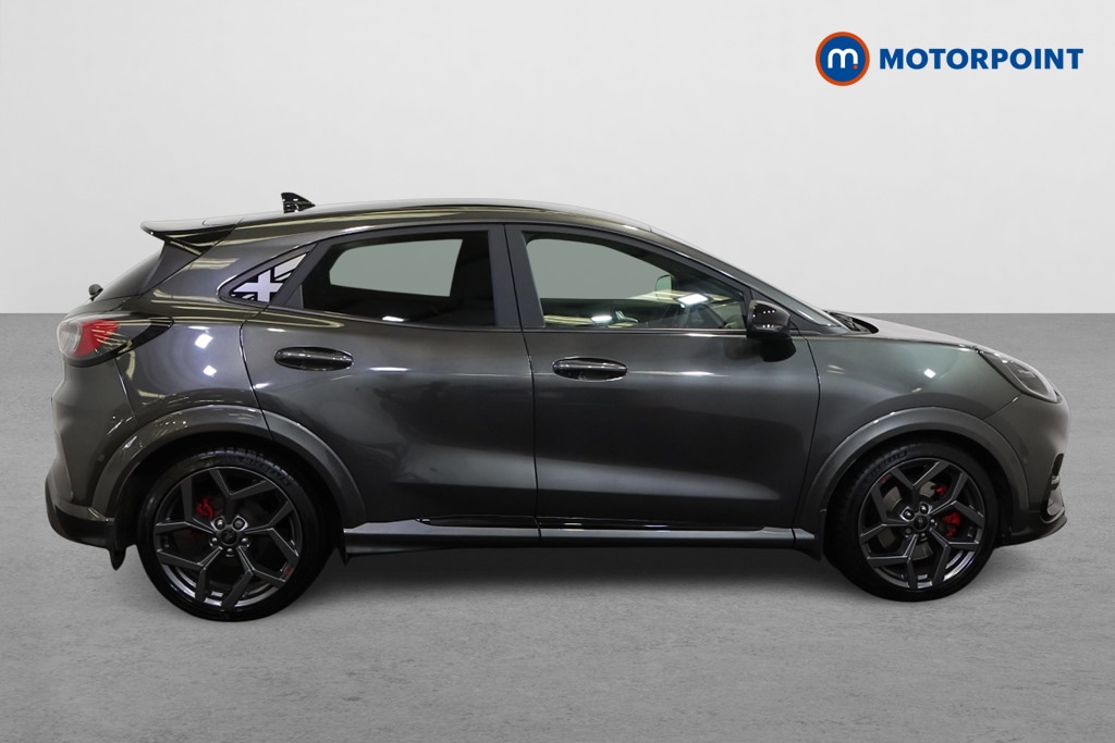 Used Ford Puma 2023 for sale - 78015506: Photo 8