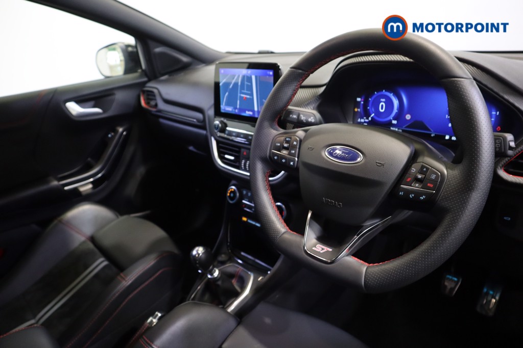 Used Ford Puma 2023 for sale - 78015506: Photo 9