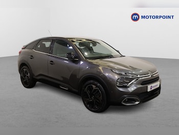 Used Citroen C4 2021 for sale - 77951615: Photo