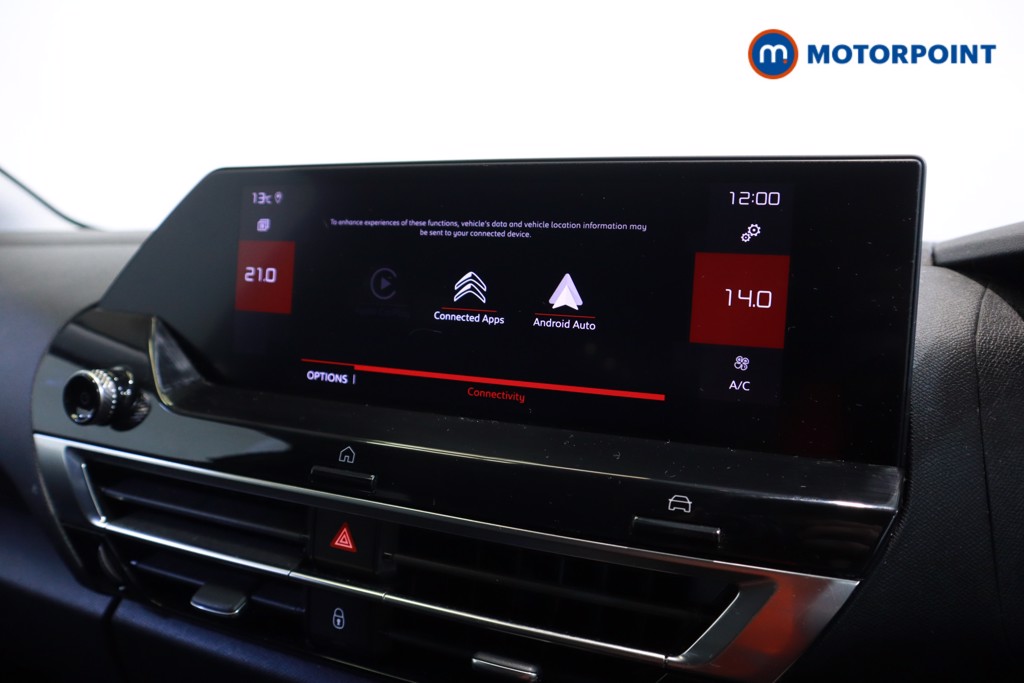 Used Citroen C4 2021 for sale - 77951615: Photo 24