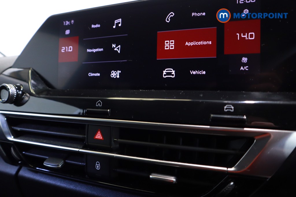 Used Citroen C4 2021 for sale - 77951615: Photo 25