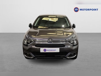 Used Citroen C4 2021 for sale - 77951615: Photo