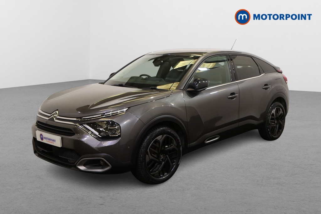 Used Citroen C4 2021 for sale - 77951615: Photo 3