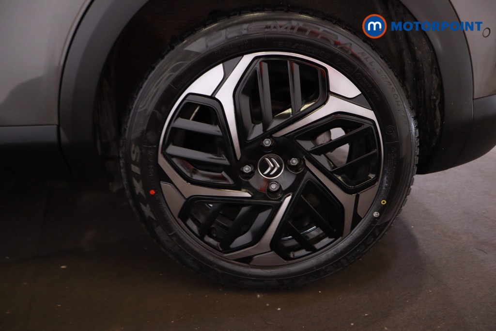 Used Citroen C4 2021 for sale - 77951615: Photo 38