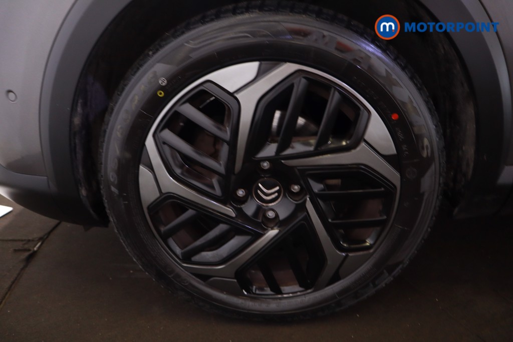 Used Citroen C4 2021 for sale - 77951615: Photo 39