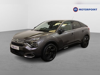 Used Citroen C4 2021 for sale - 77951615: Photo