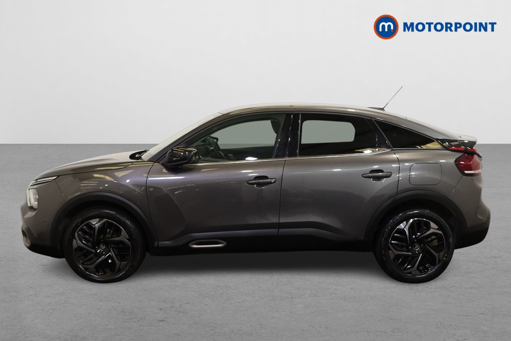 Used Citroen C4 2021 for sale - 77951615: Photo 4