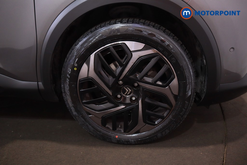 Used Citroen C4 2021 for sale - 77951615: Photo 40