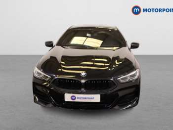 Used BMW 8 Series 2022 for sale - 75220423: Photo
