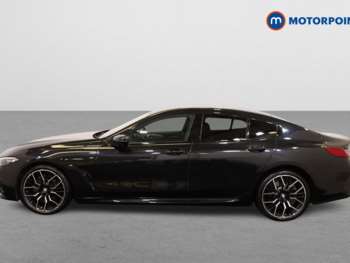 Used BMW 8 Series 2022 for sale - 75220423: Photo