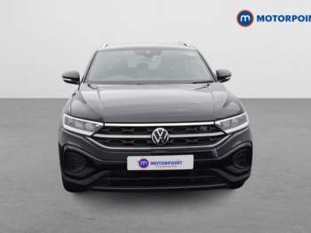 Used Volkswagen T-Roc 2022 for sale - 74890225: Photo