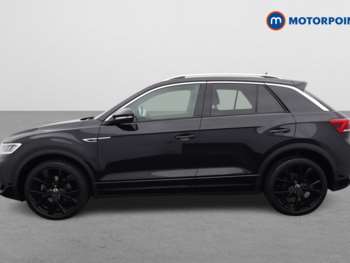 Used Volkswagen T-Roc 2022 for sale - 74890225: Photo