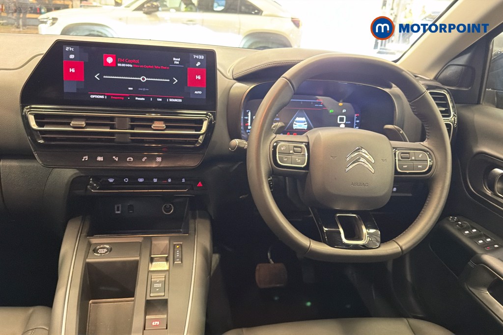 Used Citroen C5 Aircross 2025 for sale - 78173227: Photo 10