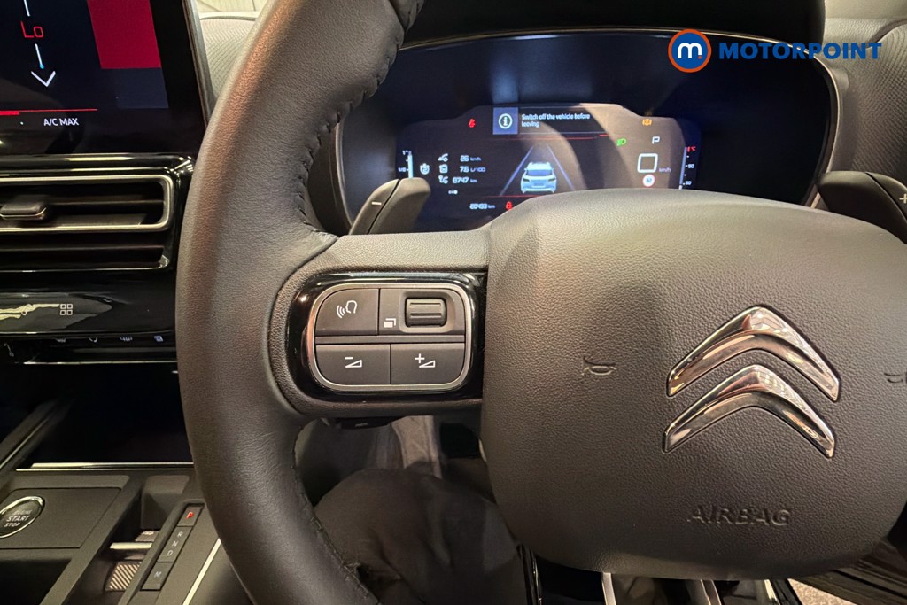 Used Citroen C5 Aircross 2025 for sale - 78173227: Photo 11