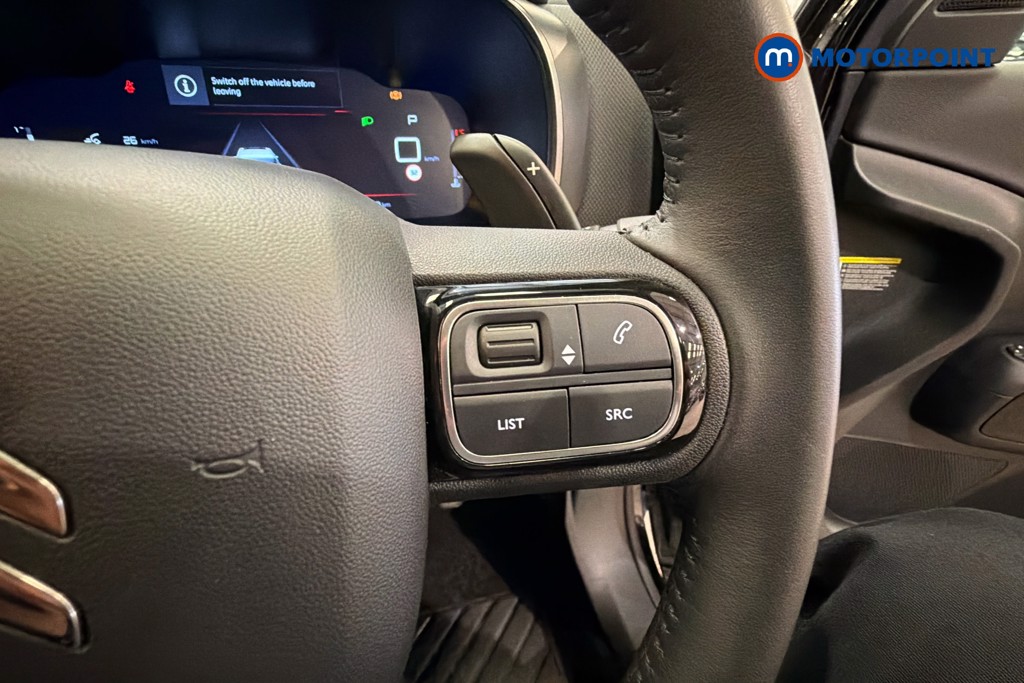 Used Citroen C5 Aircross 2025 for sale - 78173227: Photo 12