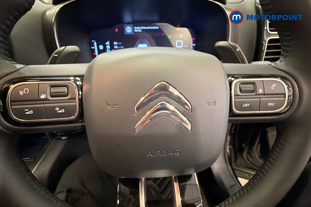 Used Citroen C5 Aircross 2025 for sale - 78173227: Photo 13