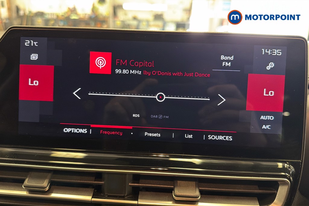 Used Citroen C5 Aircross 2025 for sale - 78173227: Photo 17